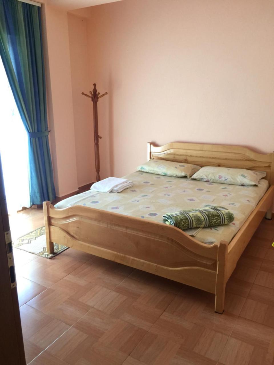 Vila Deni Tushemisht 외부 사진