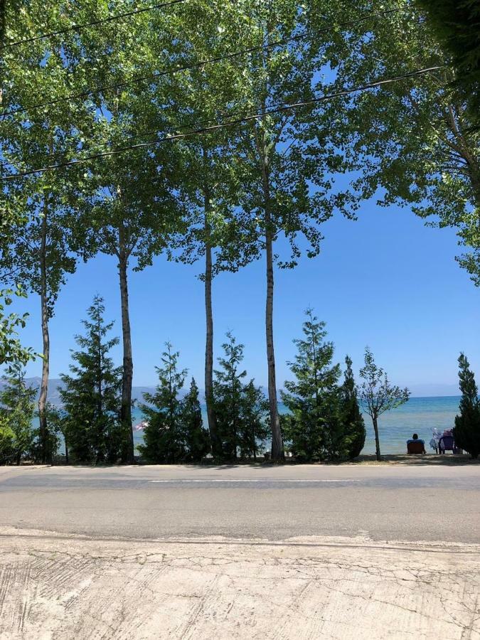 Vila Deni Tushemisht 외부 사진